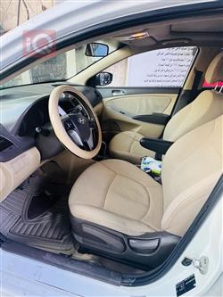 هيونداي أكسنت